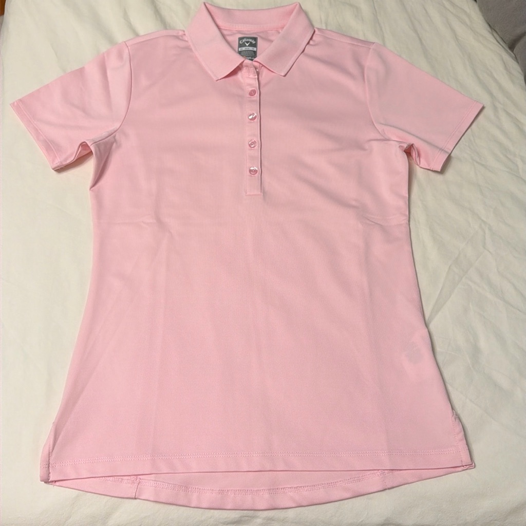 Callaway Golf Polos